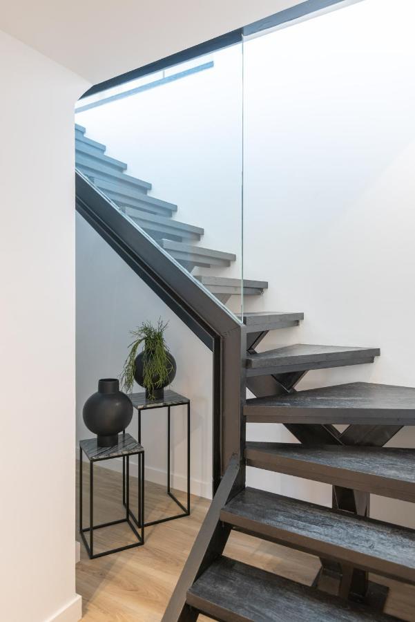 Exclusive Penthouse & Terrace By Ele Apartments Málaga Exterior foto